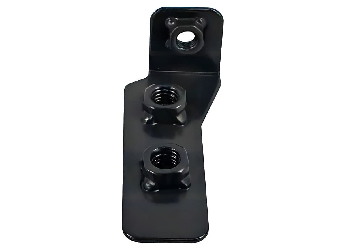 SUPORTE ESTRIBO - 2347326