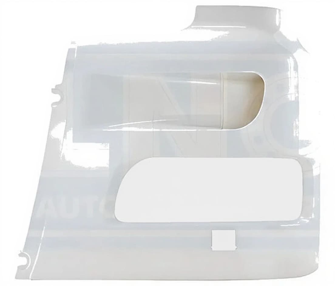 MOLDURA FAROL - 1398284