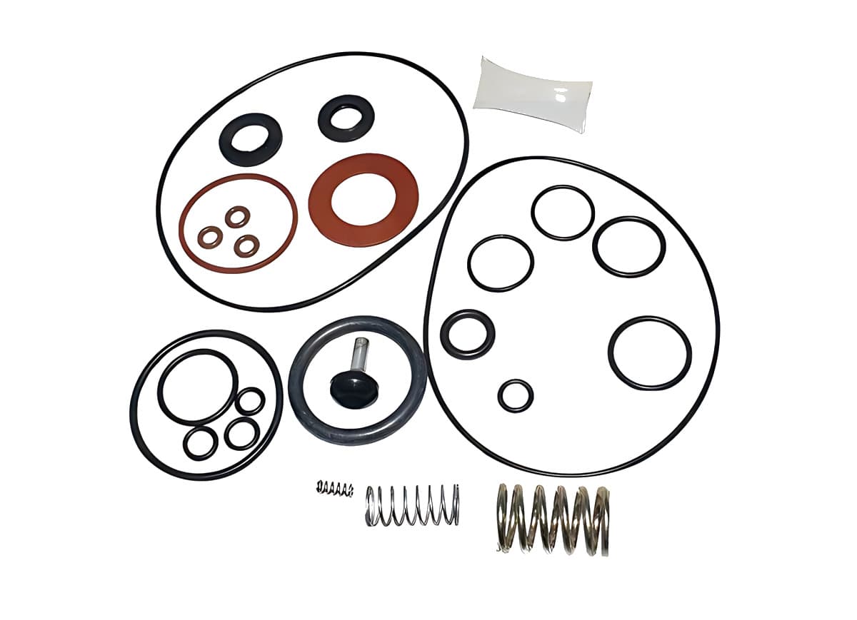 REPARO SECADOR AR - 20953772