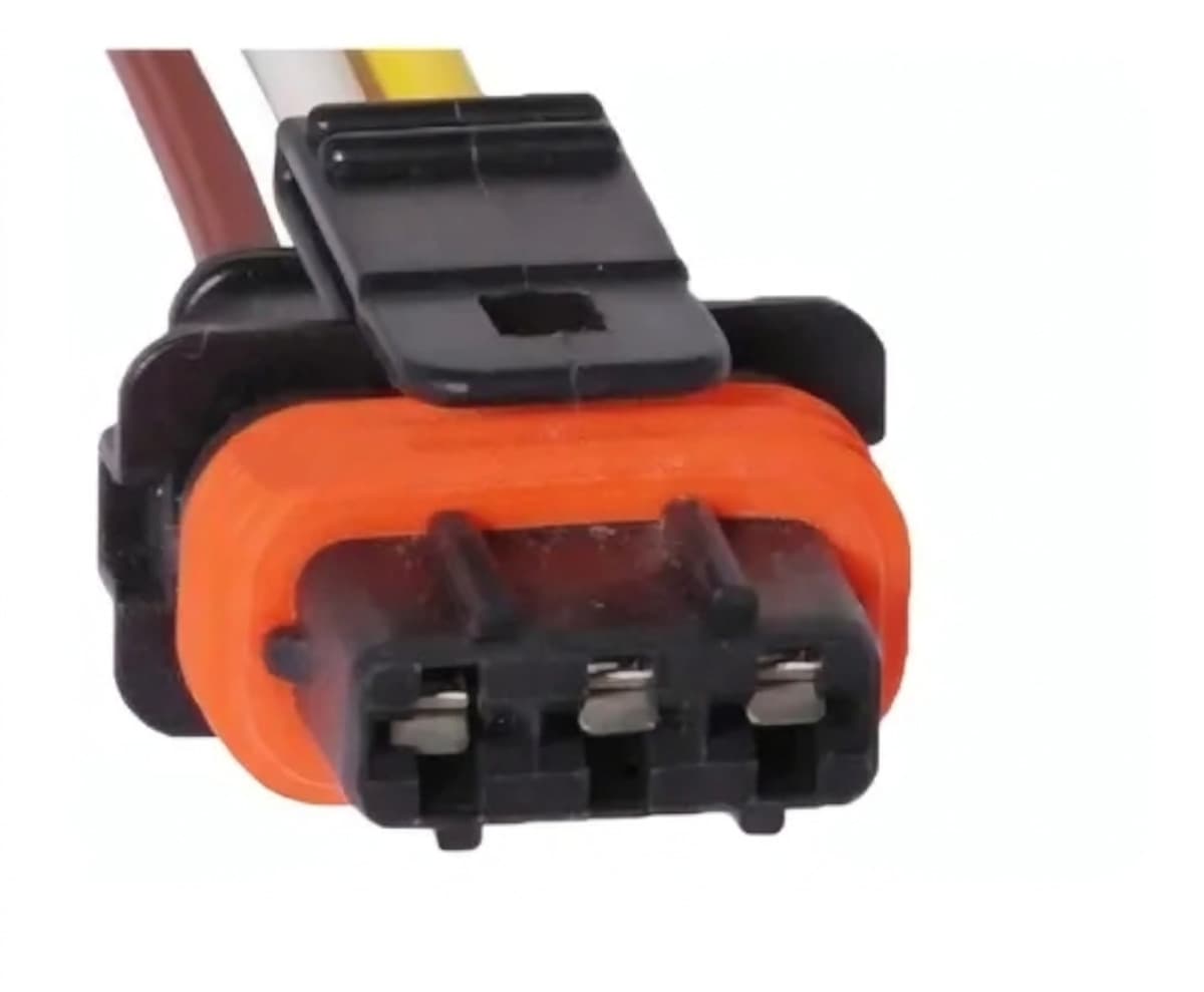CHICOTE REPARO BOBINA IGNICAO - ETE 7892