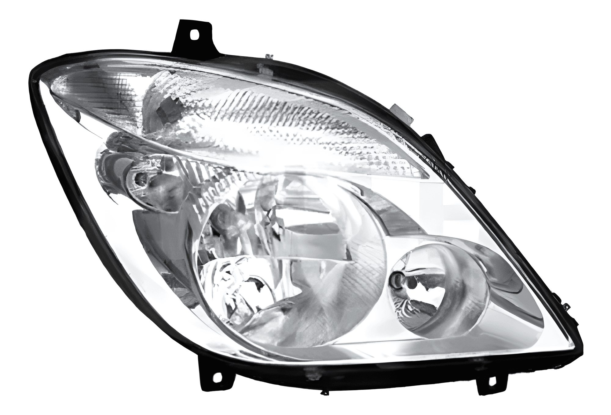 FAROL SPRINTER LD COM AUX - SI02402