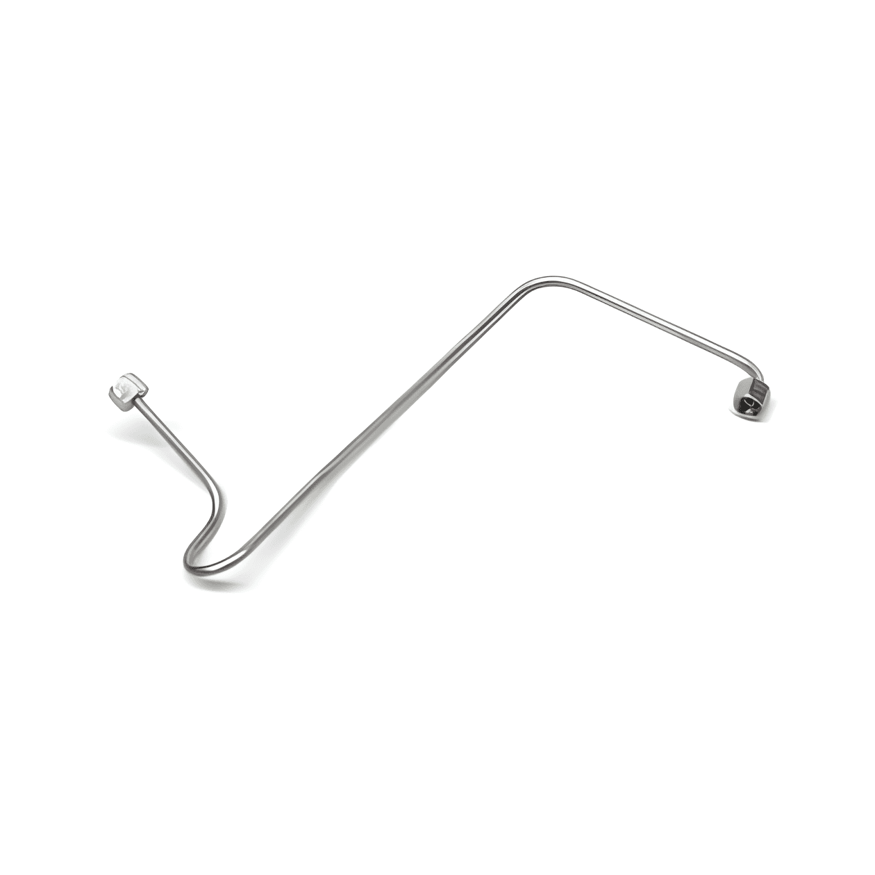 TUBO INJETOR 1 CILINDRO MWM 4 10/4 10NA/4 10T - 01050191