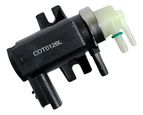 VALVULA SOLENOIDE TURBINA CITROEN JUMPY - BHX - 702300040