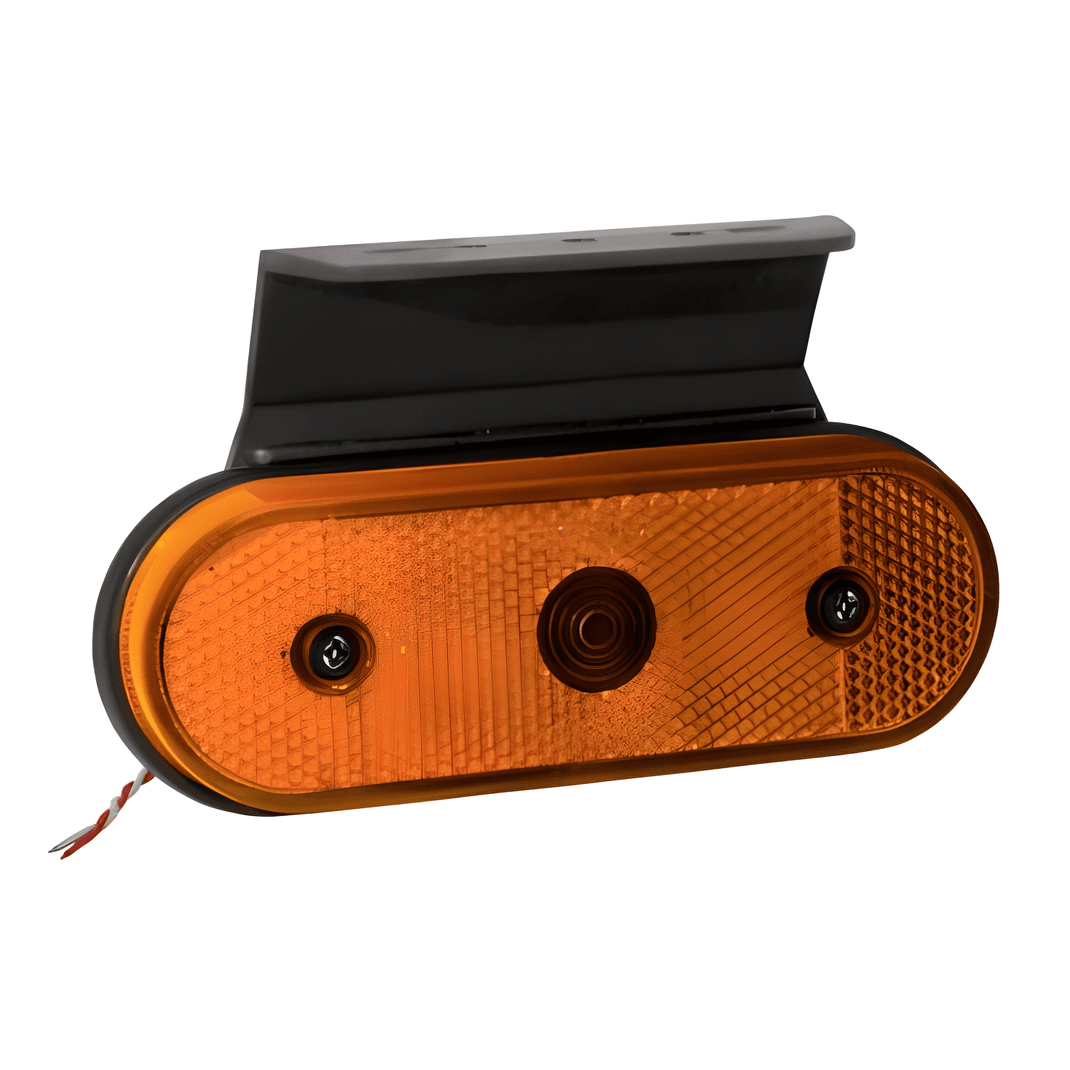 SUP TRAS. LED BV C/ LATERAL LED E CONECTOR LD - 308270335