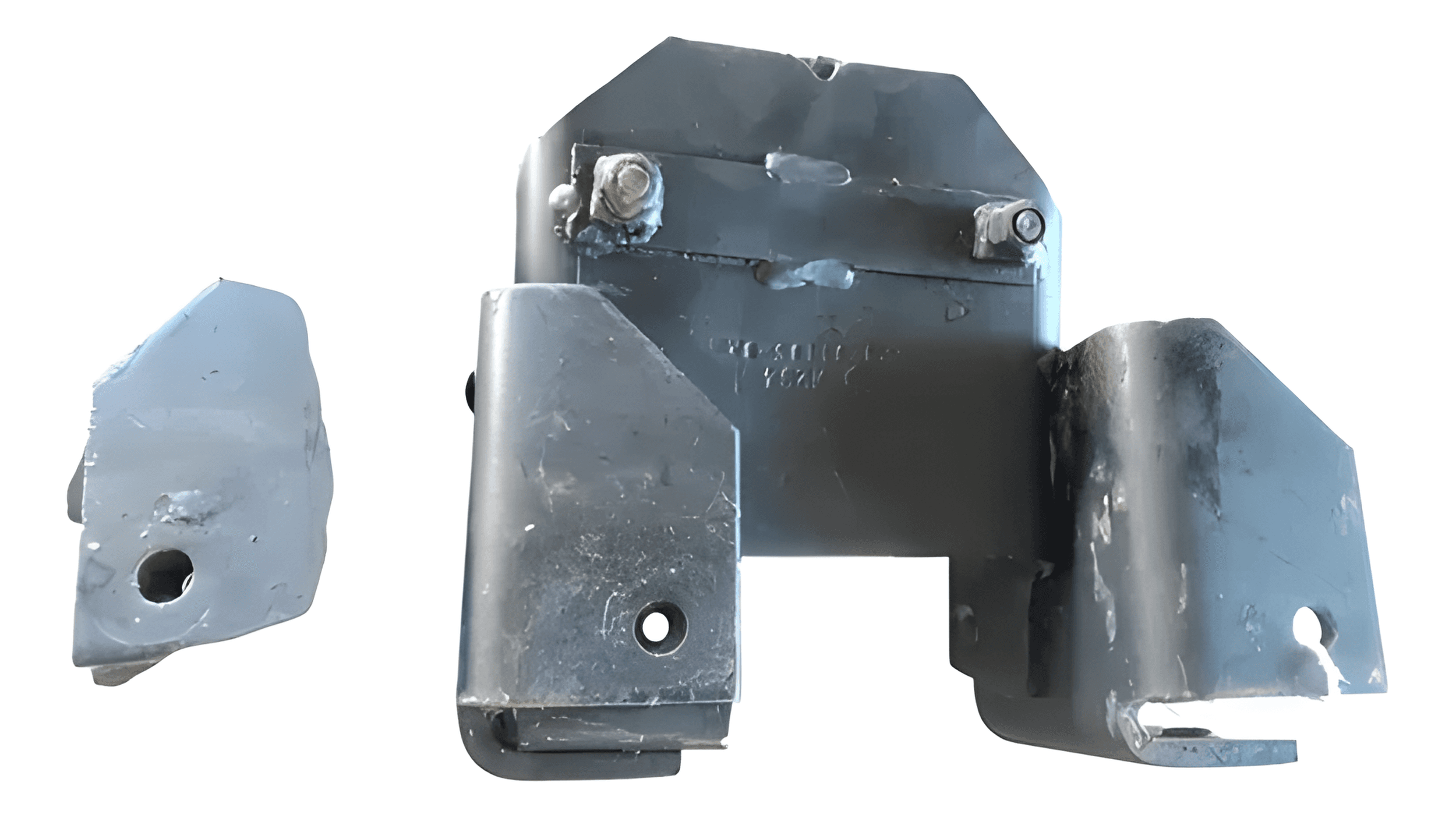 JG COXIM SUPORTE - 2R2899399X