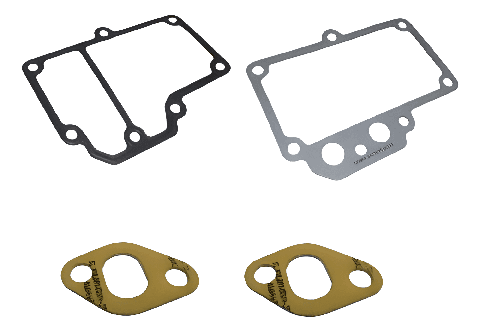 JUNTA RESFRIADOR OLEO MOTOR SPRINT 4/6 CIL - 6013001079000