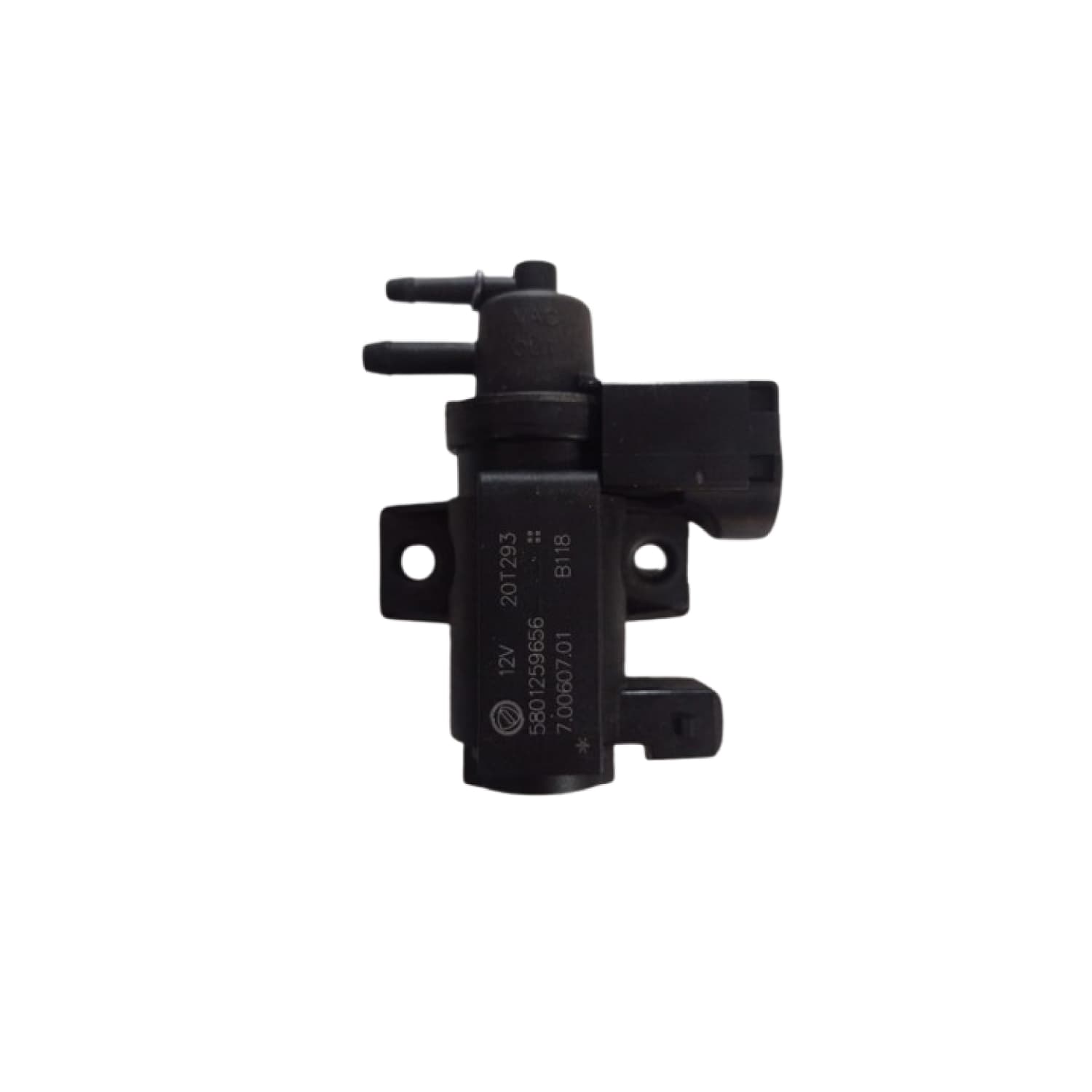 VALVULA PRESSAO TURBO IVECO / DAILY - 700607040