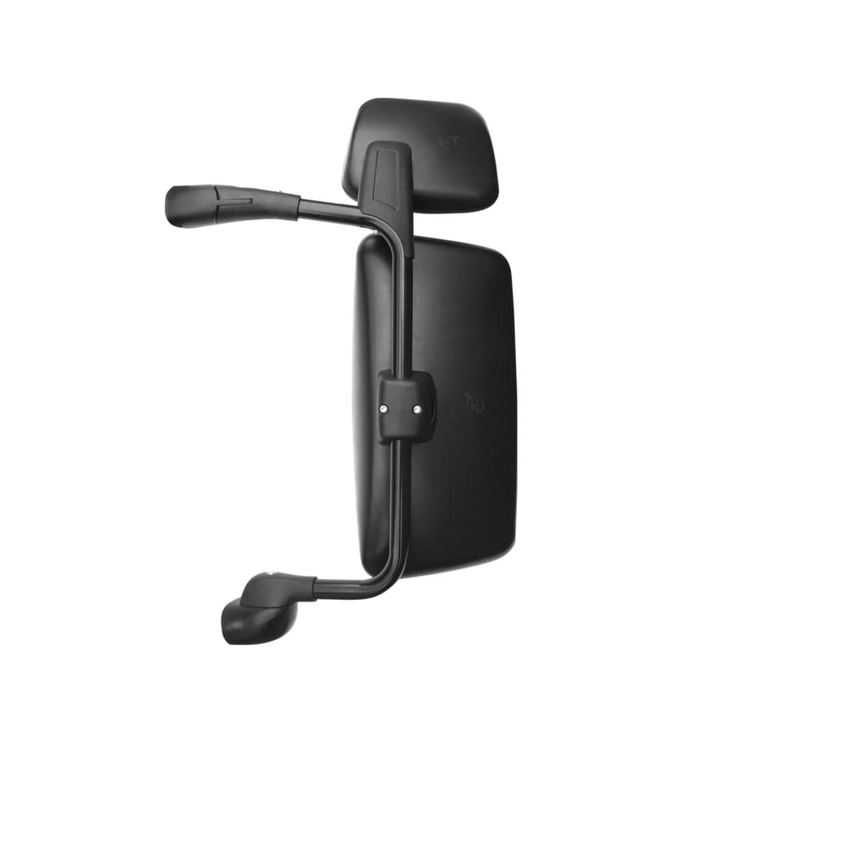 CONJUNTO RETROVISOR LE CONVEXO COM AUXILIAR SEM DESEMBACADOR - S251B