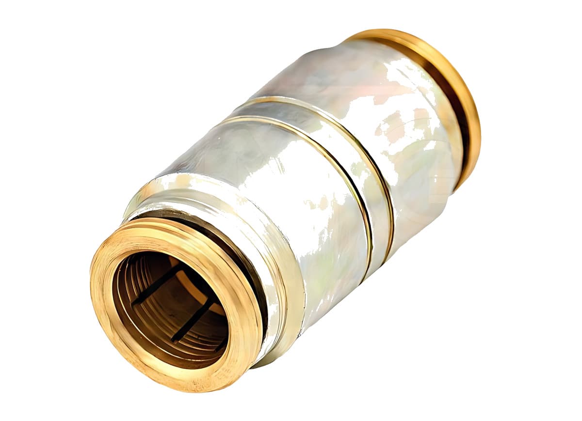 ENGATE RAPIDO - 005.997.2672