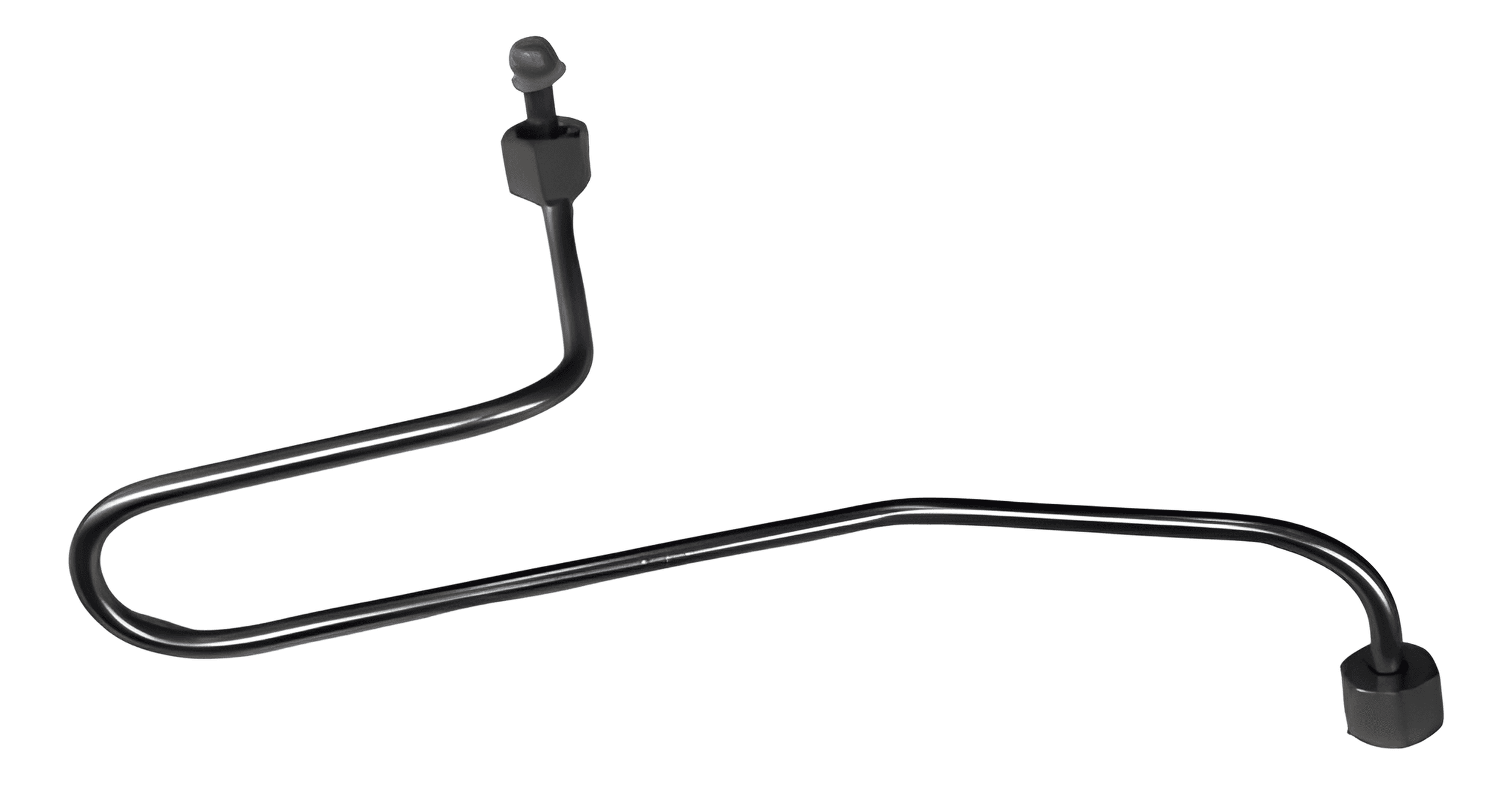 TUBO INJETOR 6CC OM355 - 3450707733