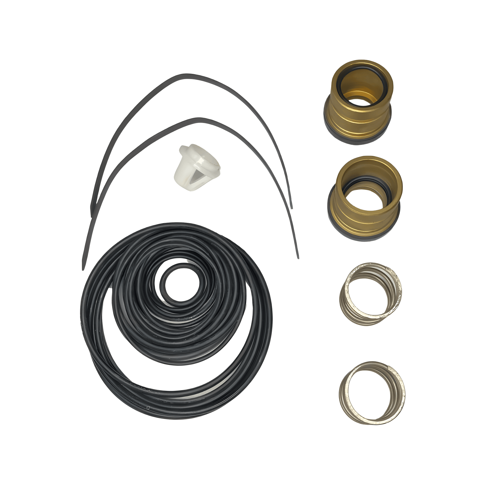 JG REPARO VALVULA PEDAL ACELERADOR EUROCARGO/EUROTRACKER/EUROTECK/CAVALINO - 500382823