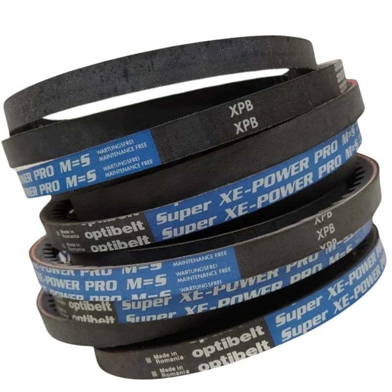 CORREIA SIMPLES KIT ( PAR ) XPB2664 - XPB2664