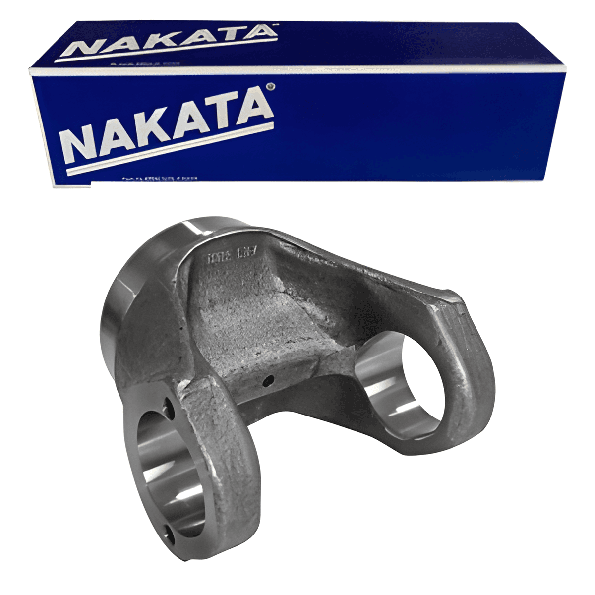 GARFO DESLIZANTE CARDAN - NC06009
