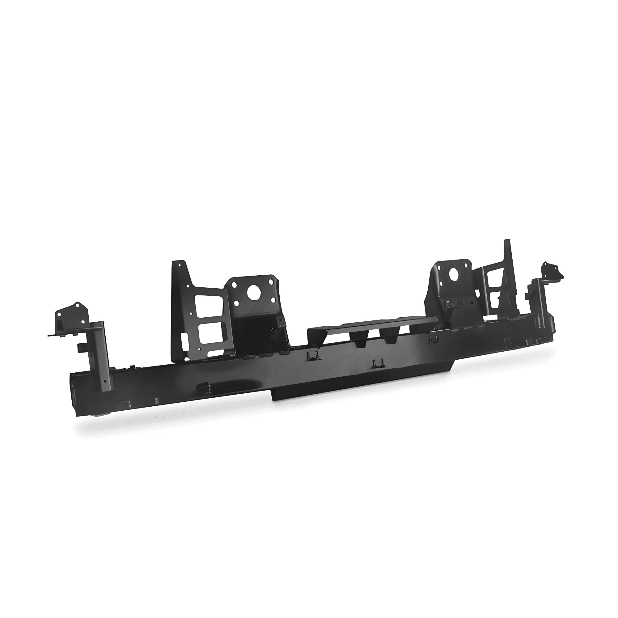 SUPORTE PARACHOQUE - 82795180