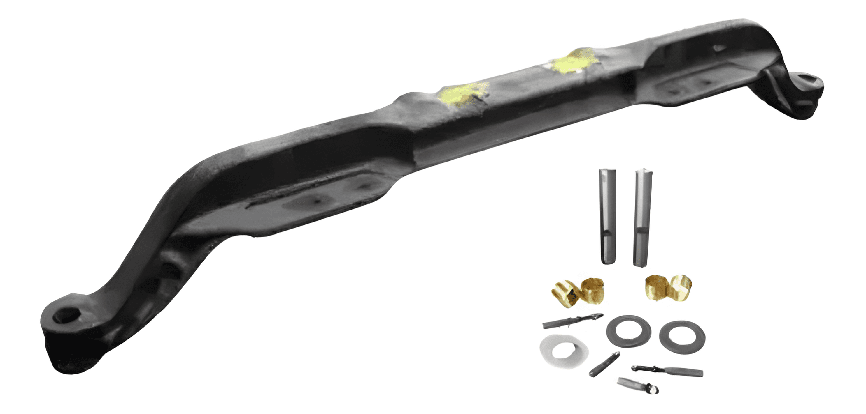 VIGA EIXO DIANTEIRO 13T SISTEMA   SIFCO - 2C453006AA