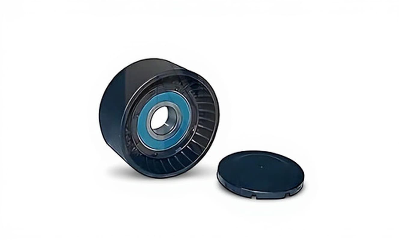 POLIA TENSOR CORREIA - 6C1 Q6A 228 BB