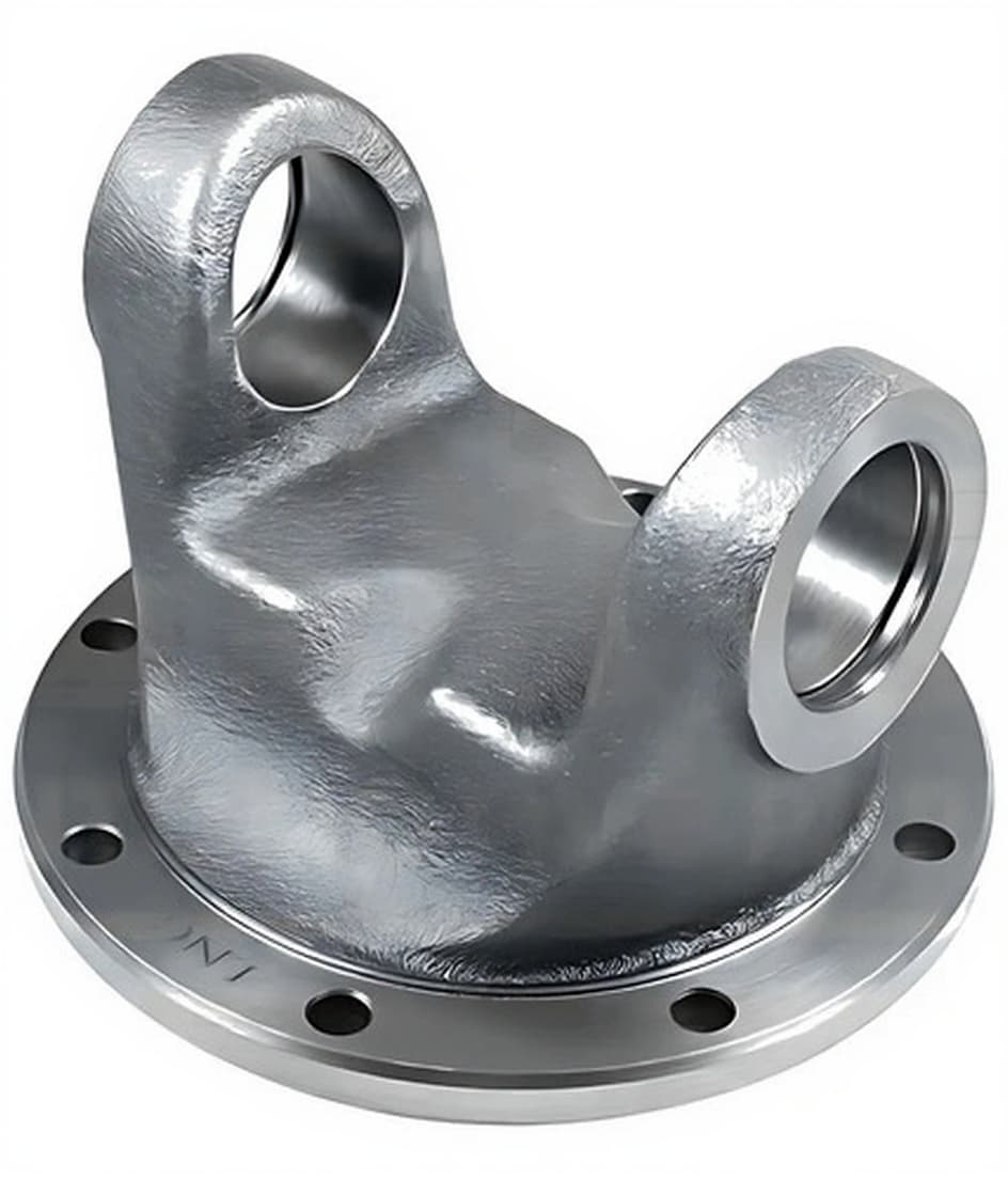 FLANGE CARDAN (DE ORELHA) - 6885154