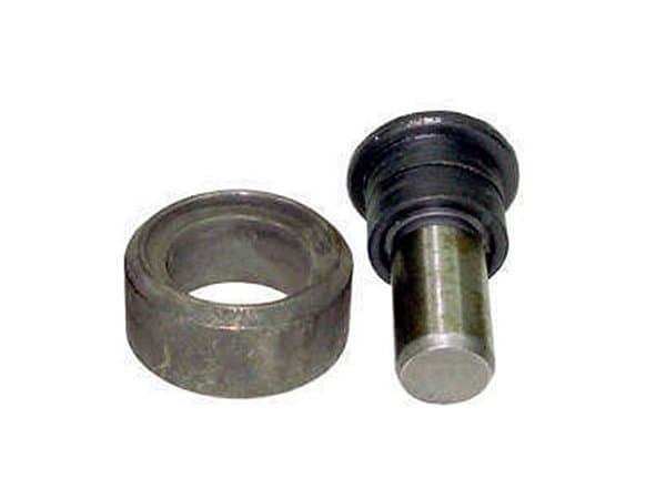 ATUADOR GARFO EMBR.ACO TEMPERADO E RETIFICADO - 81958010175