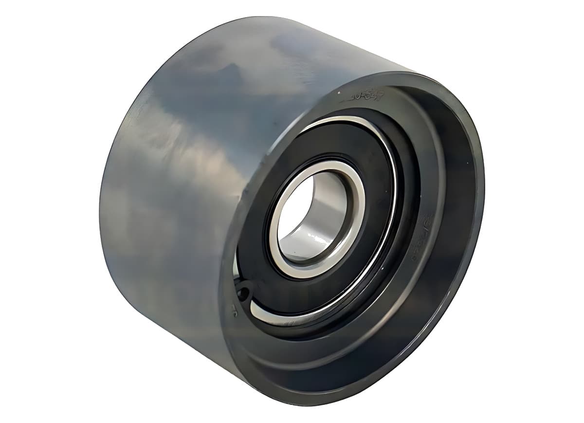 POLIA TENSOR CORREIA - 07W 145 279 D