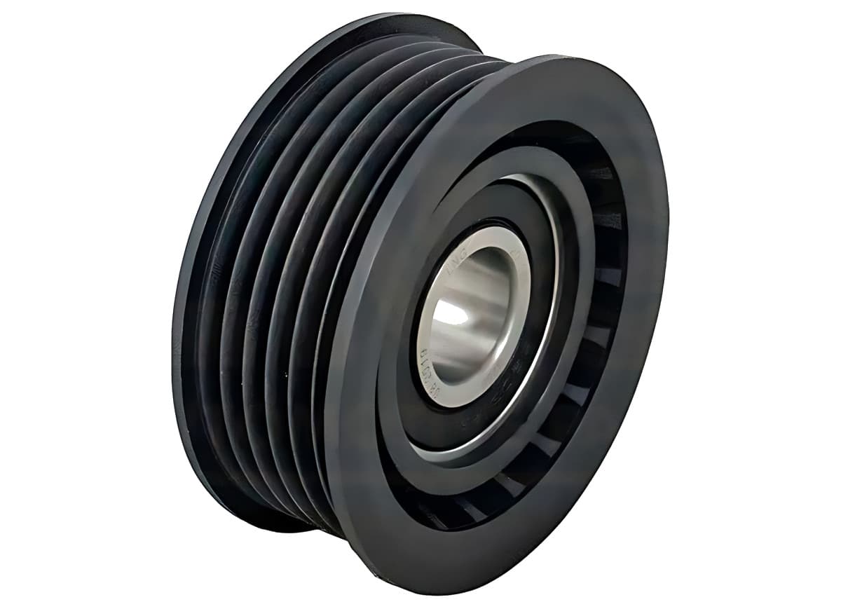POLIA TENSOR CORREIA - 000.202.0019