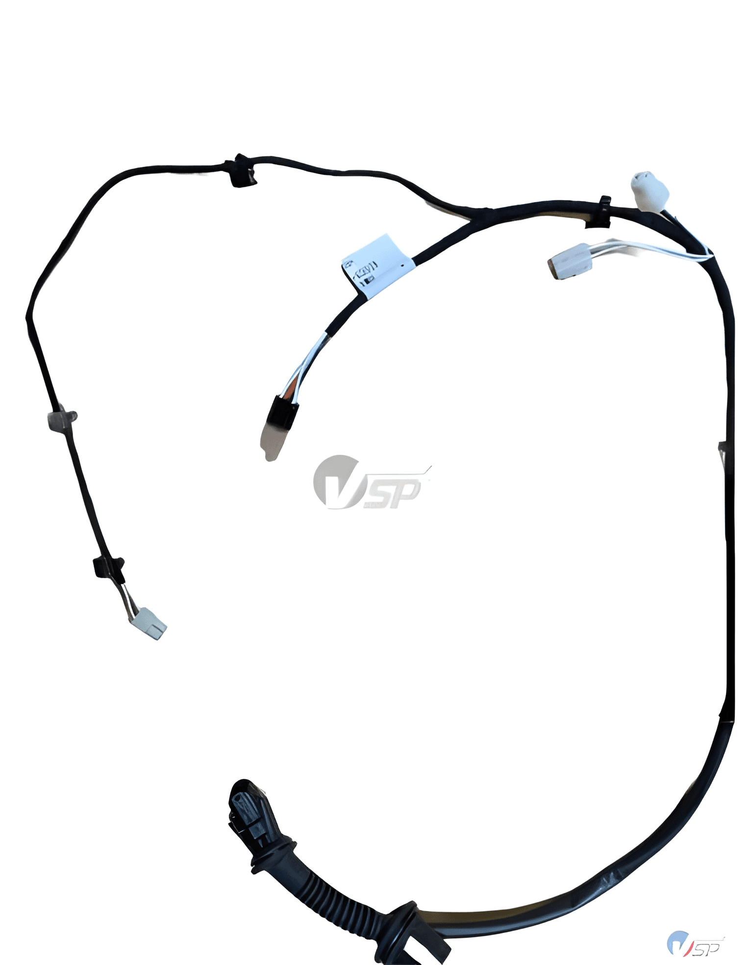 FEIXE CABOS DA PORTA LE - 9795401908