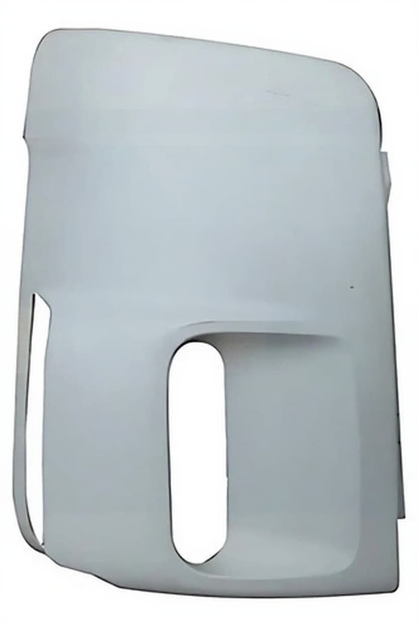 DEFLETOR LATERAL CABINE - 1386958