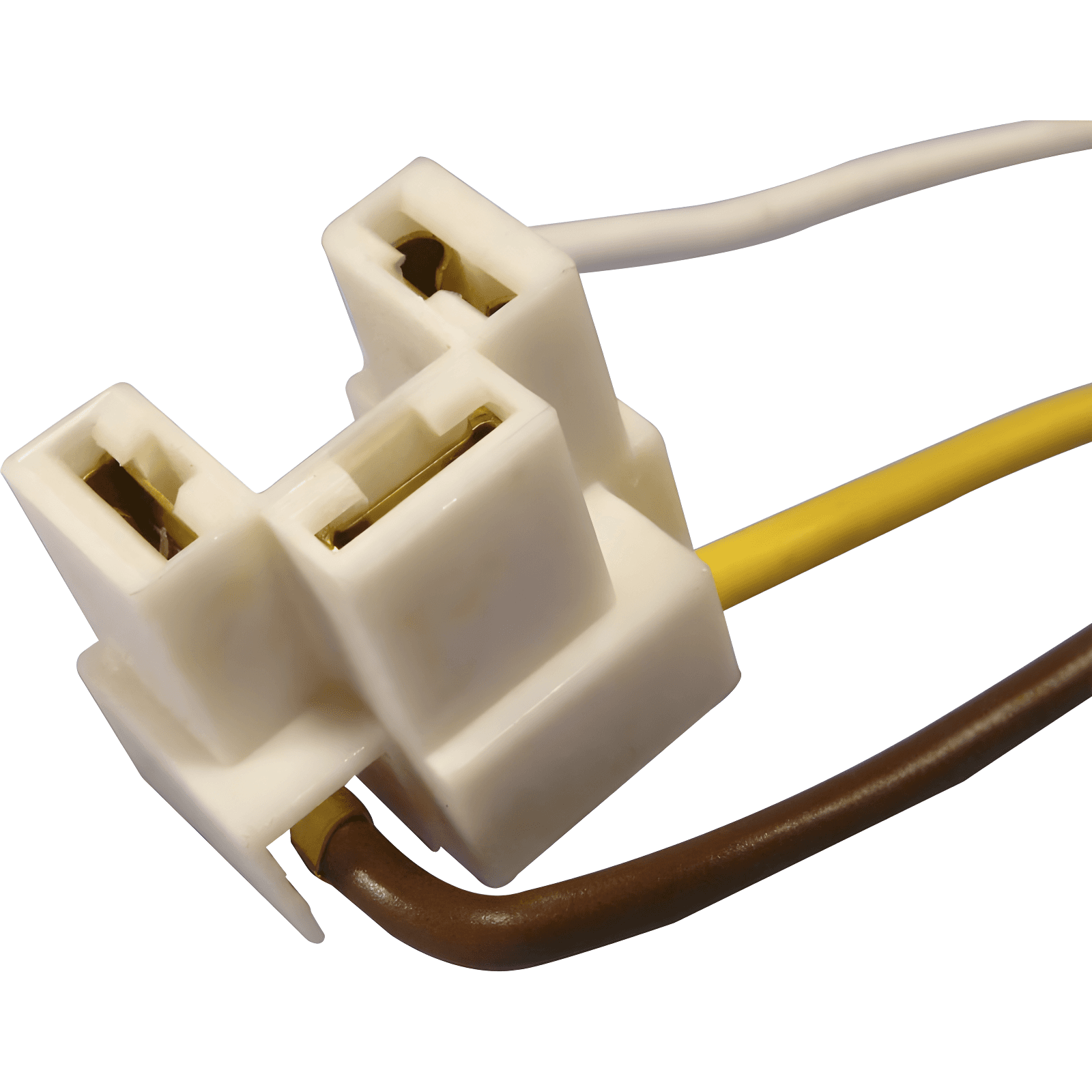 CONECTOR FEMEA 6.3MM - ML1684