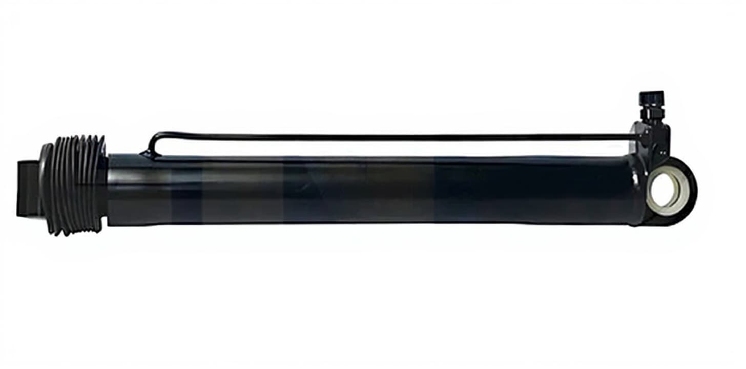 CILINDRO BASCULAR CABINE - 41030419