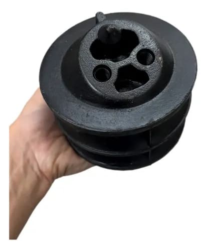 COXIM FERRO DIANTEIRO MOTOR OM366LA/ OM447A/LA/ OM449A/LA - 3842407017