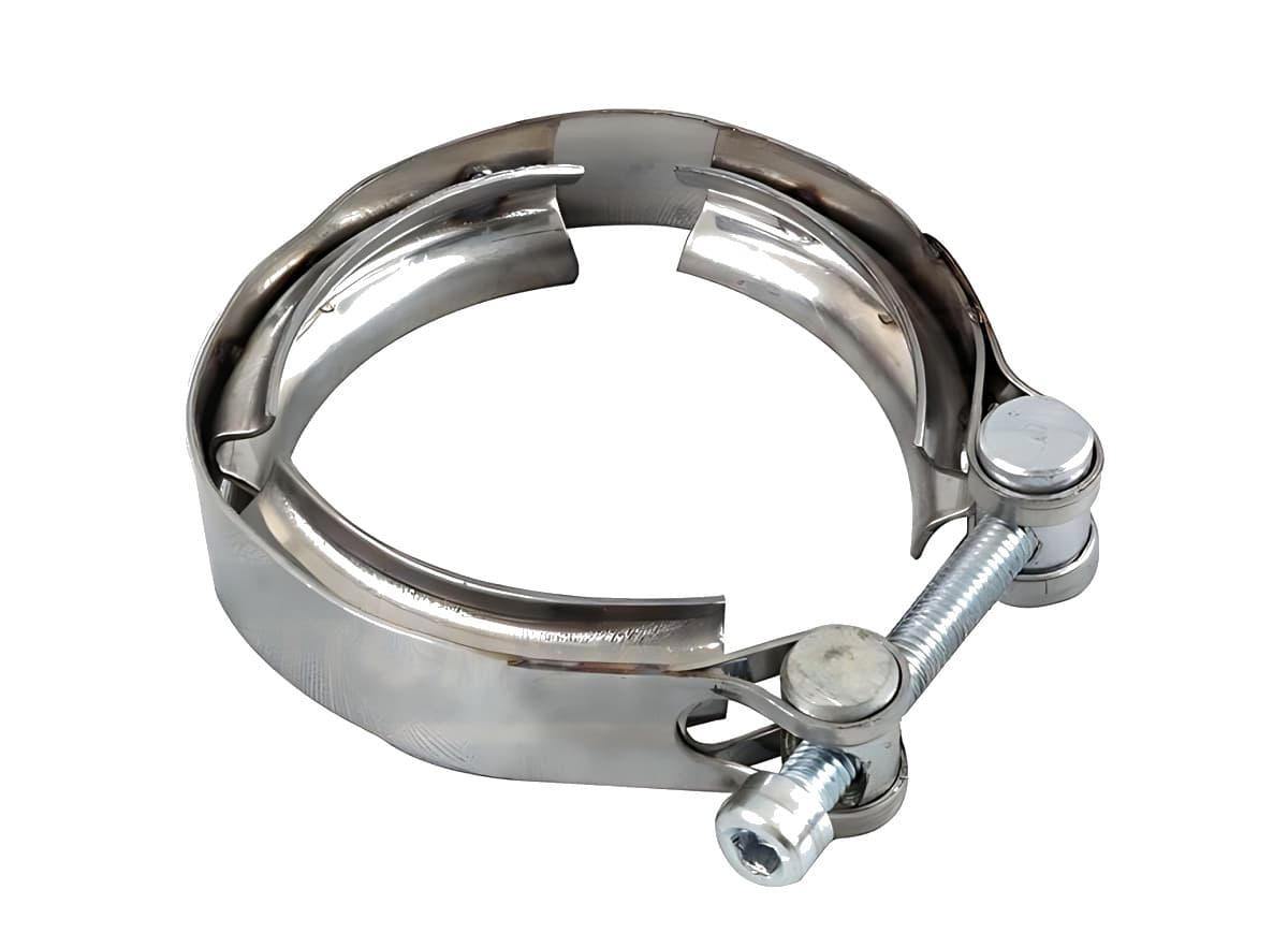 ABRACADEIRA ESCAPAMENTO - 2T2 253 143 J