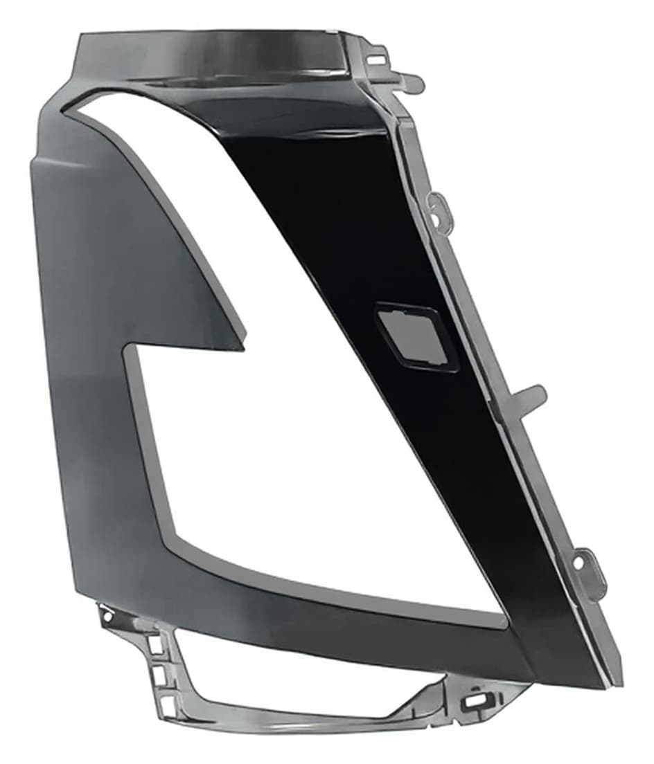 MOLDURA FAROL C/ HALOGENO - 84449013