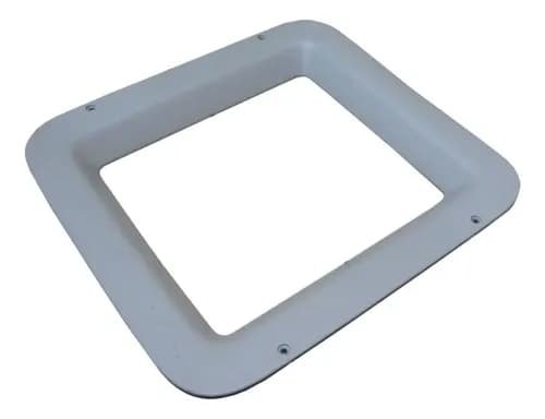 PLACA RETENCAO ACABAMENTO TETO WORKER - 2RD867821