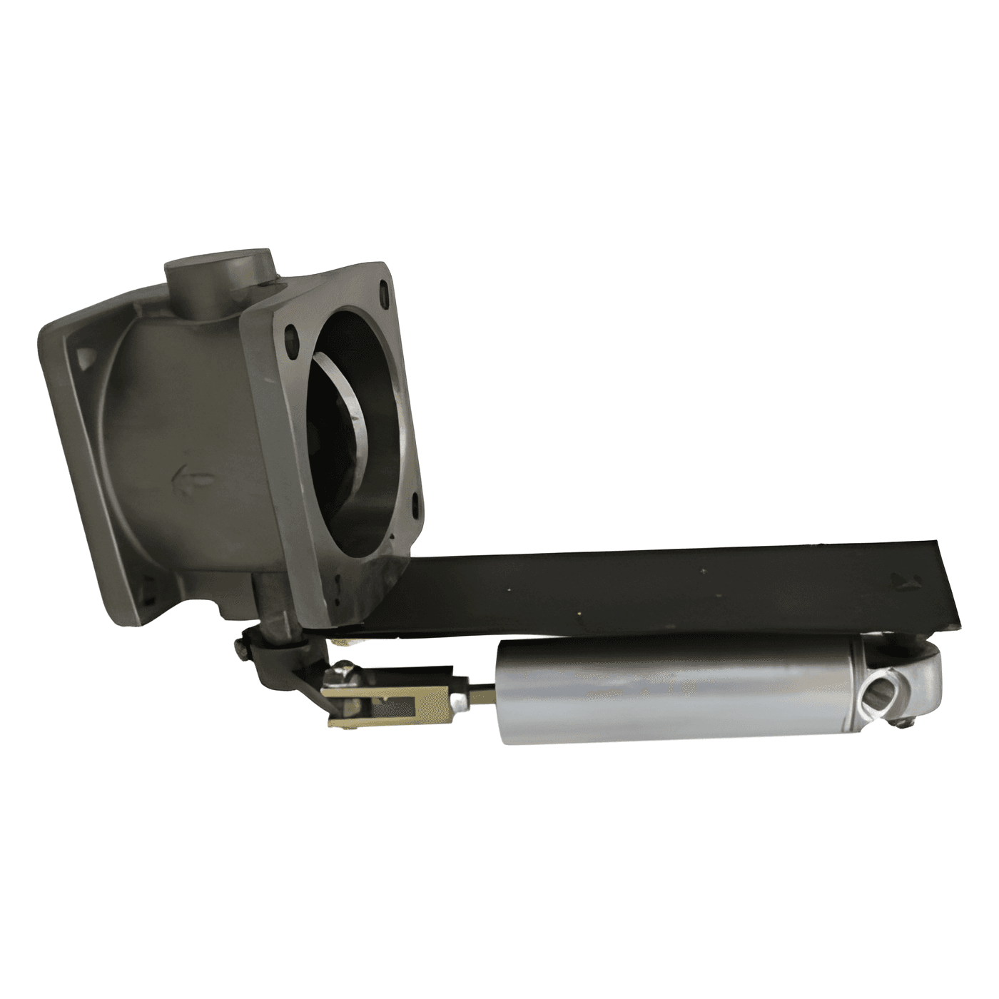 EIXO FREIO MOTOR SISTEMA WABCO - 2T0253863