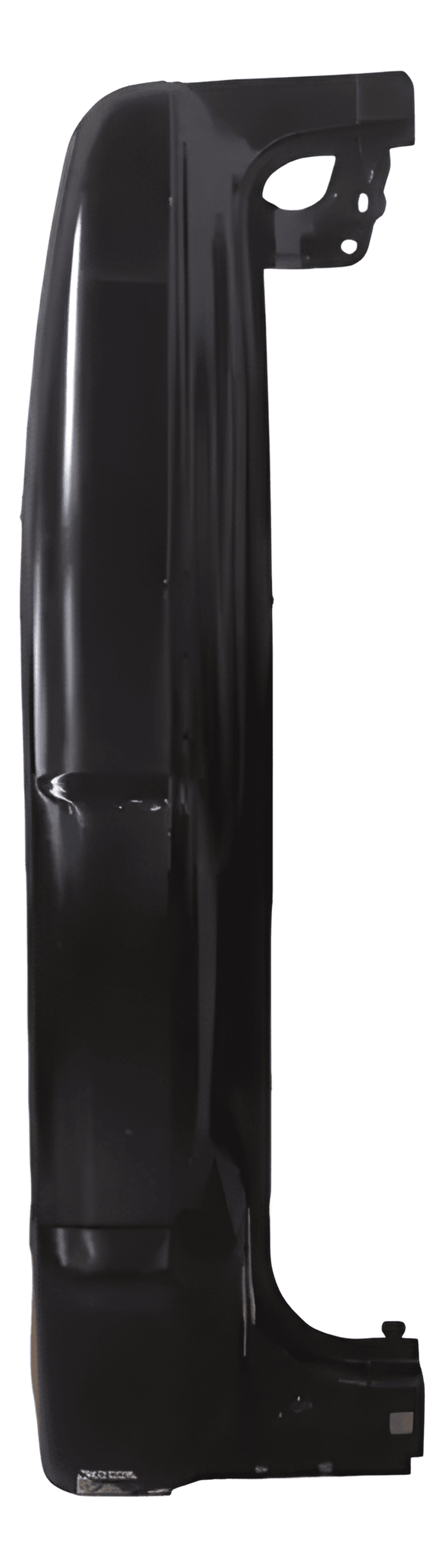 COLUNA TRASEIRA DA CABINE COMPLETA LD - 2C352500186AA