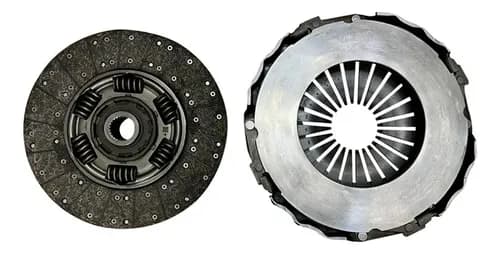 KIT EMBREAGEM 430MM - 85013893