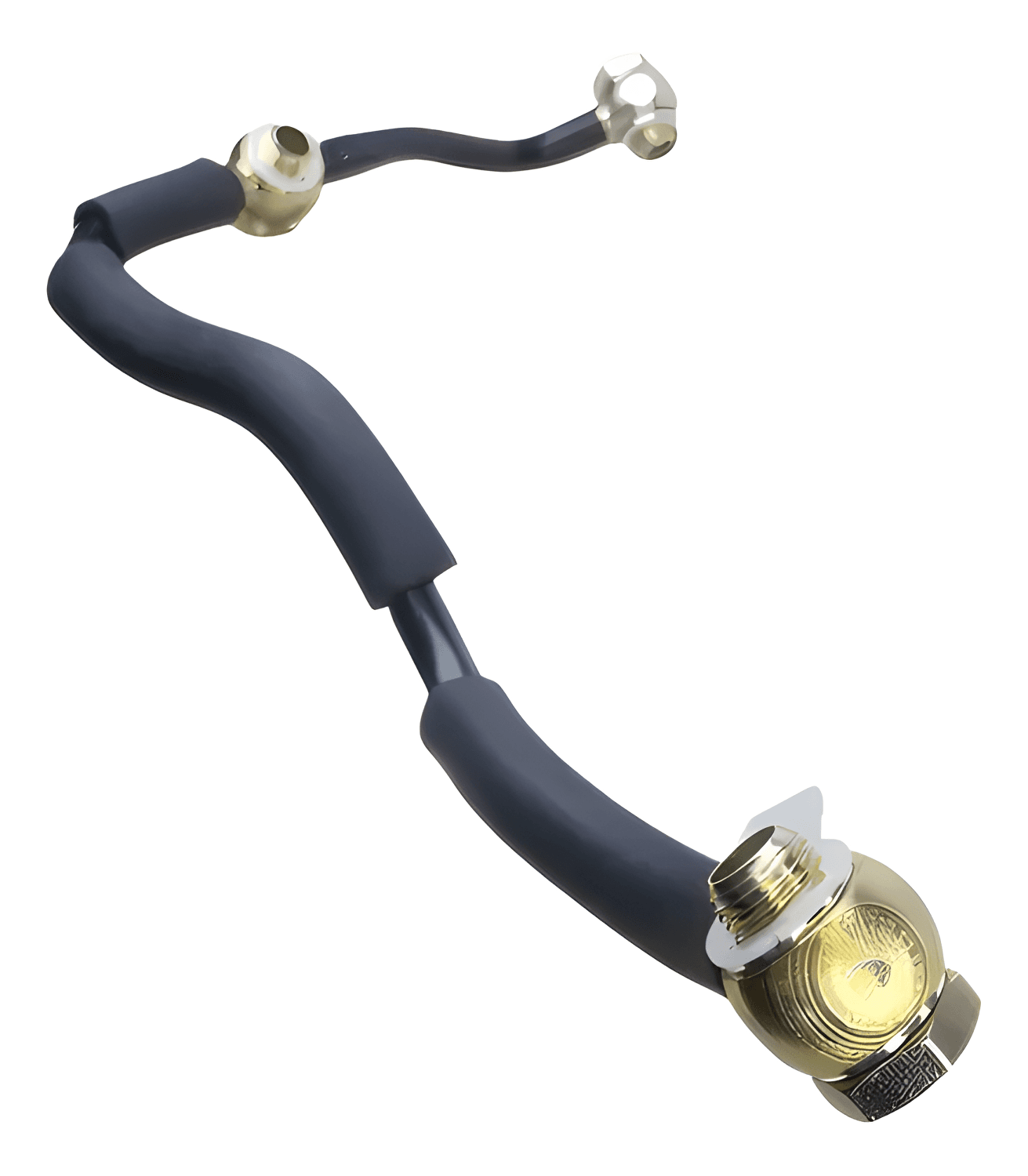 TUBO COMBUSTIVEL COMPLETO OM 924 EURO 5 - 9040902276