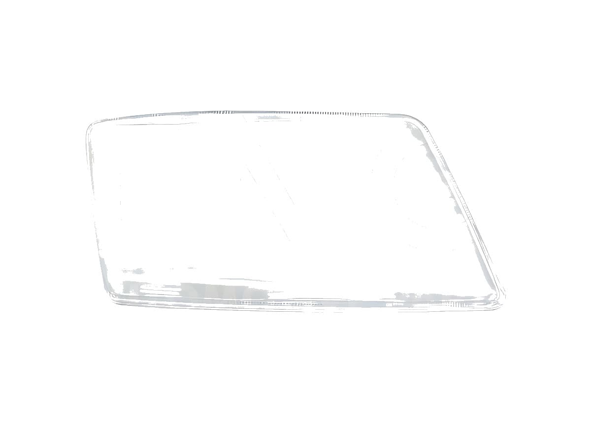 LENTE FAROL - 2V5 941 116 A