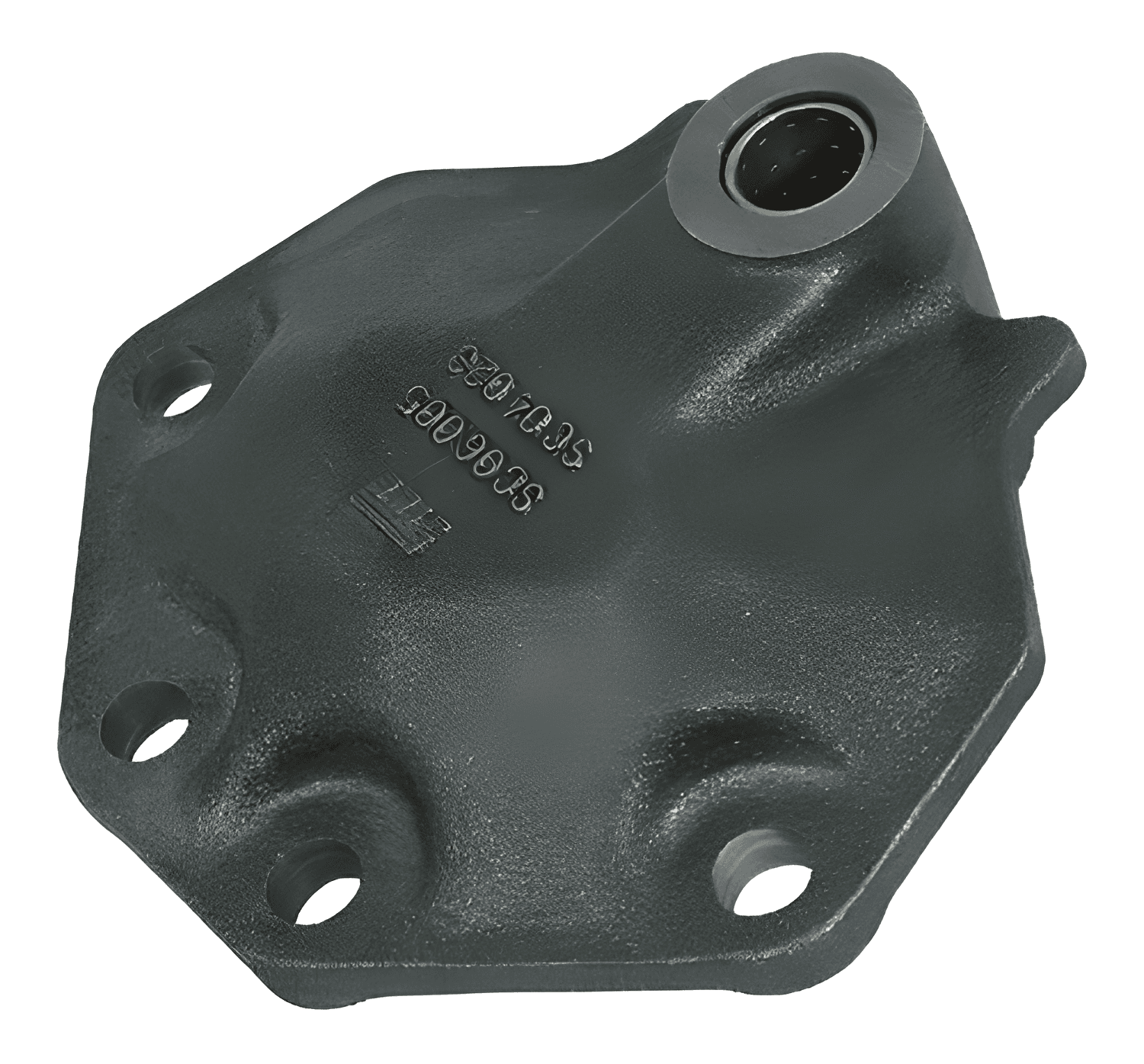 SUPORTE MOLA TRAS.PARTE DIANTEIRA L.E - E5HT5795AA