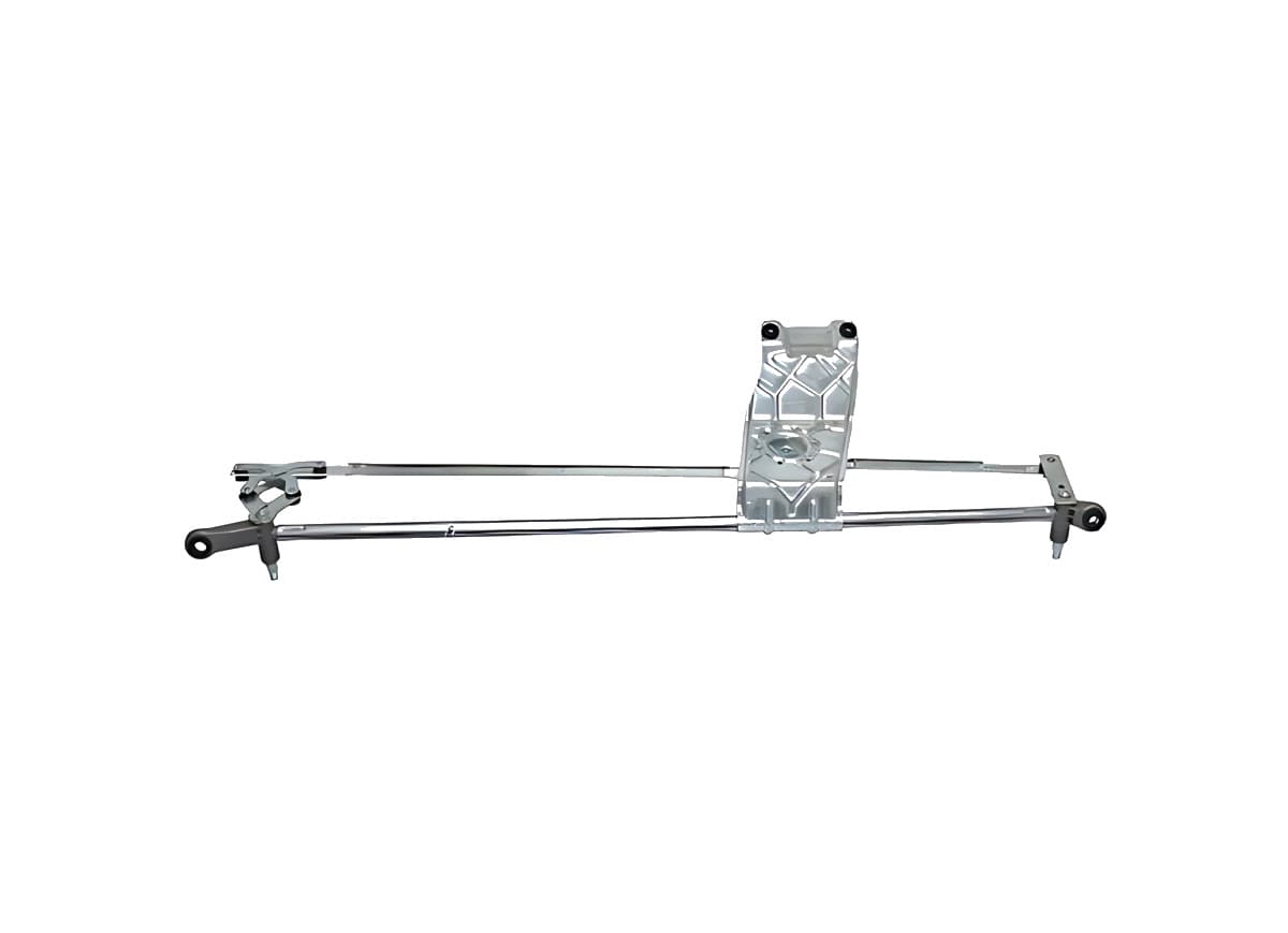 CONJ. MECANISMO LIMPADOR P/BRISA - 8191758