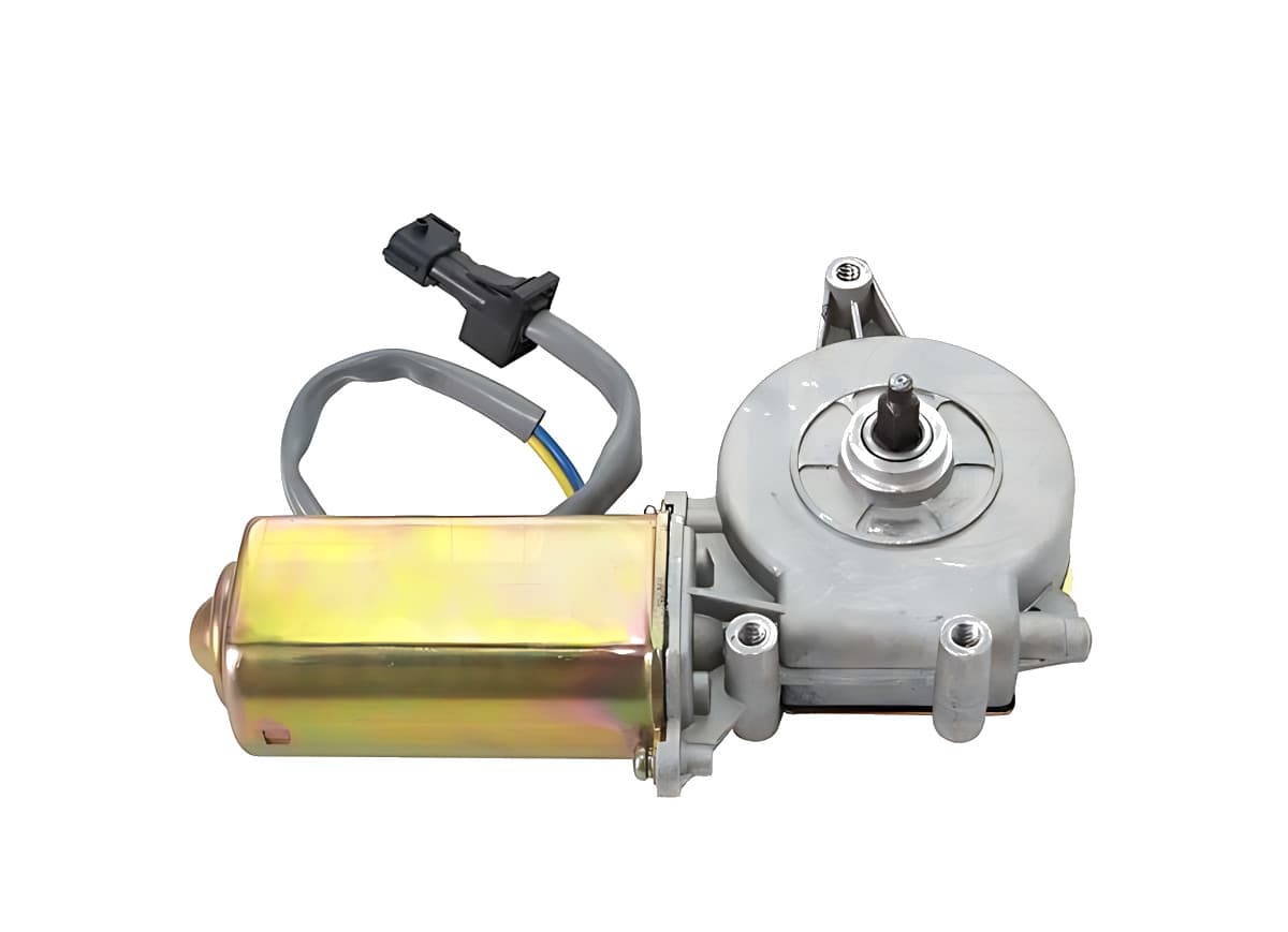 MOTOR MAQUINA VIDRO - 24425128