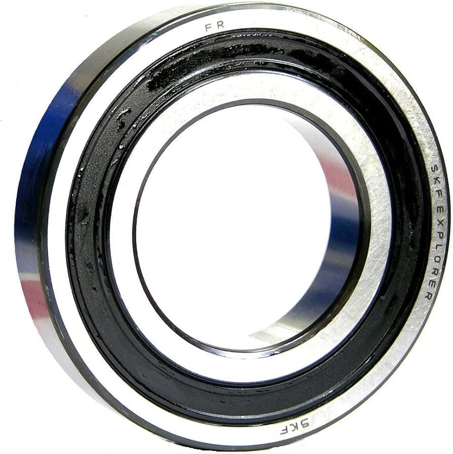 ROLAMENTO RÍGIDO DE ESFERAS - 63082RS1C3