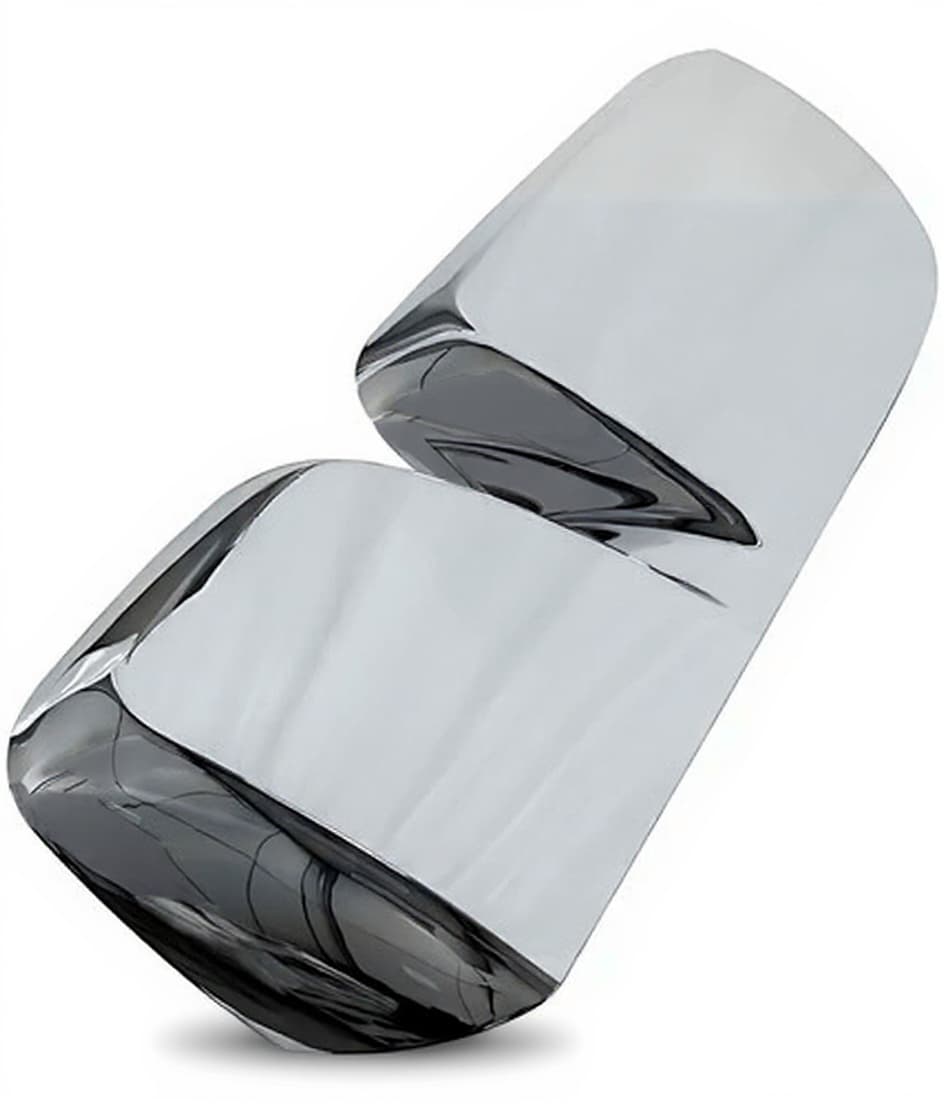 CAPA ESPELHO RETROVISOR - 943.811.0407