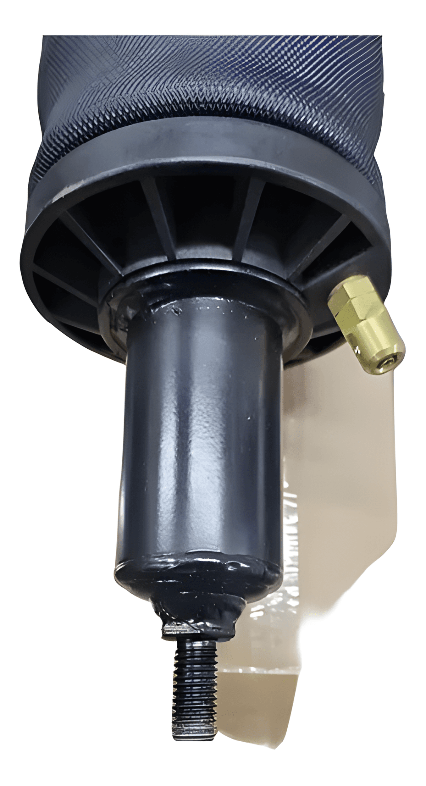 CONJUNTO MOLA PNEUMÁTICA CABINE (DIANTEIRO) - 2621045