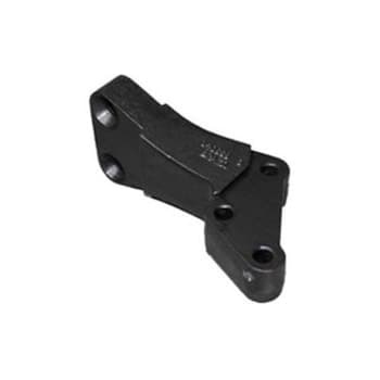 SUPORTE FRONTAL DO MOTOR ISB 3.9  5.9 - BG5X17A084AA