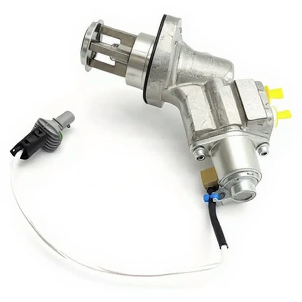 VALVULA SOLENOIDE EGR - 7422301902