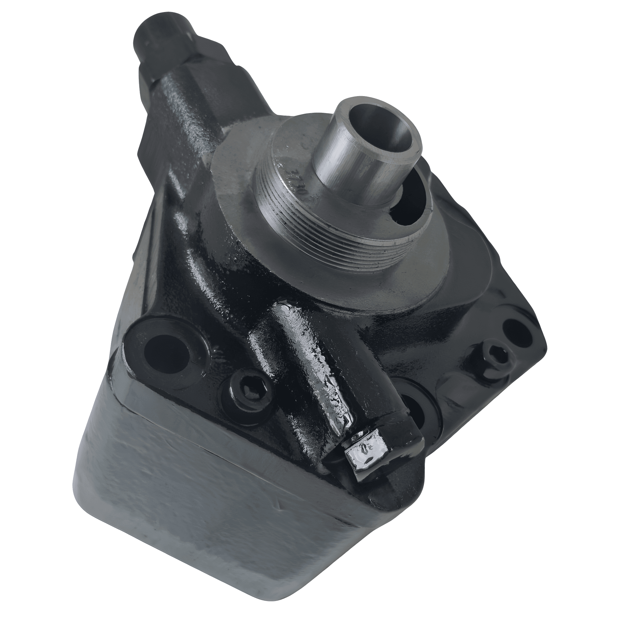 CARCACA CENTRAL DIFERENCIAL POSTERIOR MR145 RS145 - 20758005