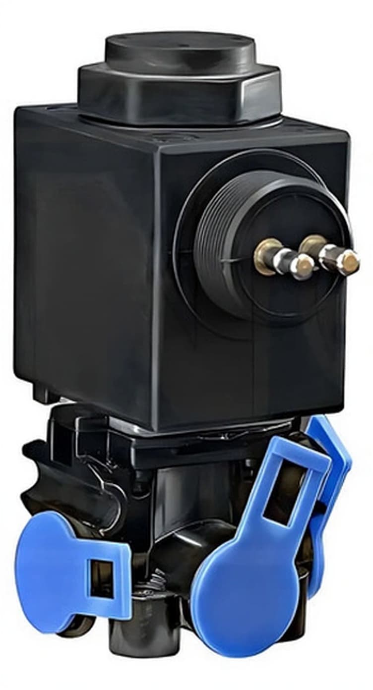 VALVULA SOLENOIDE - 1421324