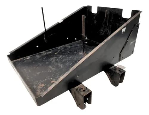 SUPORTE BATERIA L80 - 2TA803270