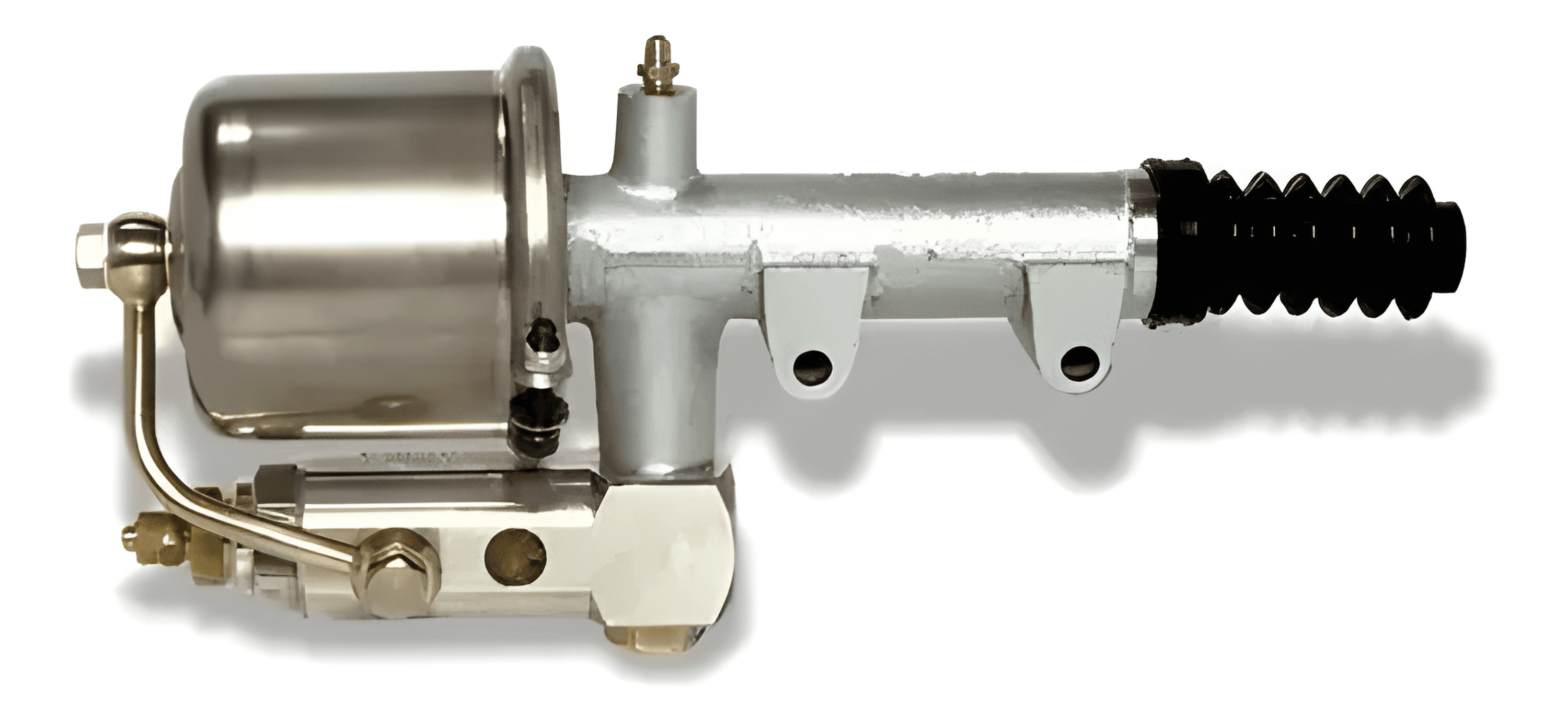 SERVO EMBREAGEM VF-040-6L - VF040-6L