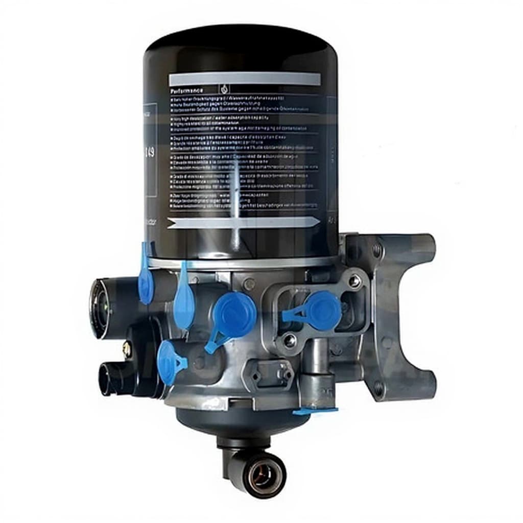 VALVULA APU - 50054085